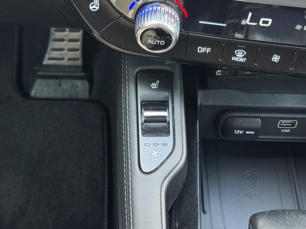 2023 Kia Telluride SX X-Line - 9