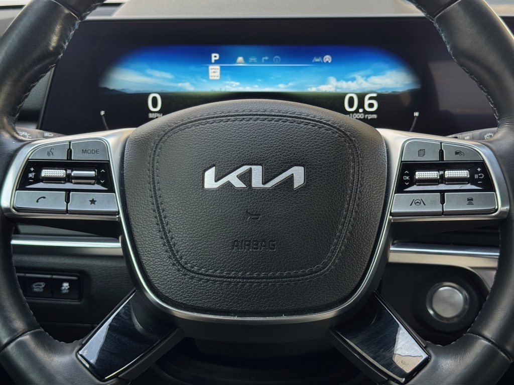 2023 Kia Telluride SX X-Line - 10