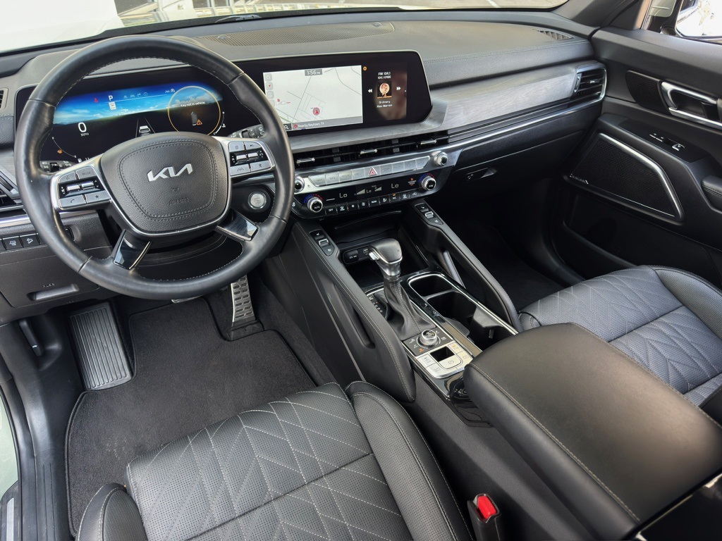 2023 Kia Telluride SX X-Line - 3