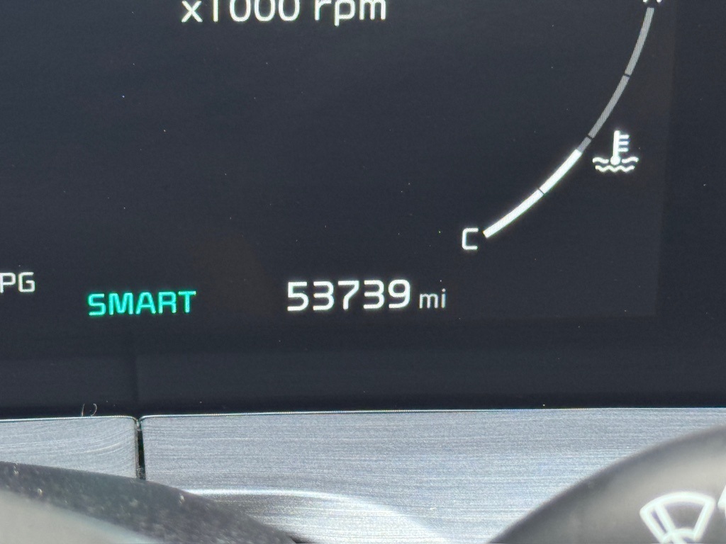 2023 Kia Telluride SX X-Line - 4