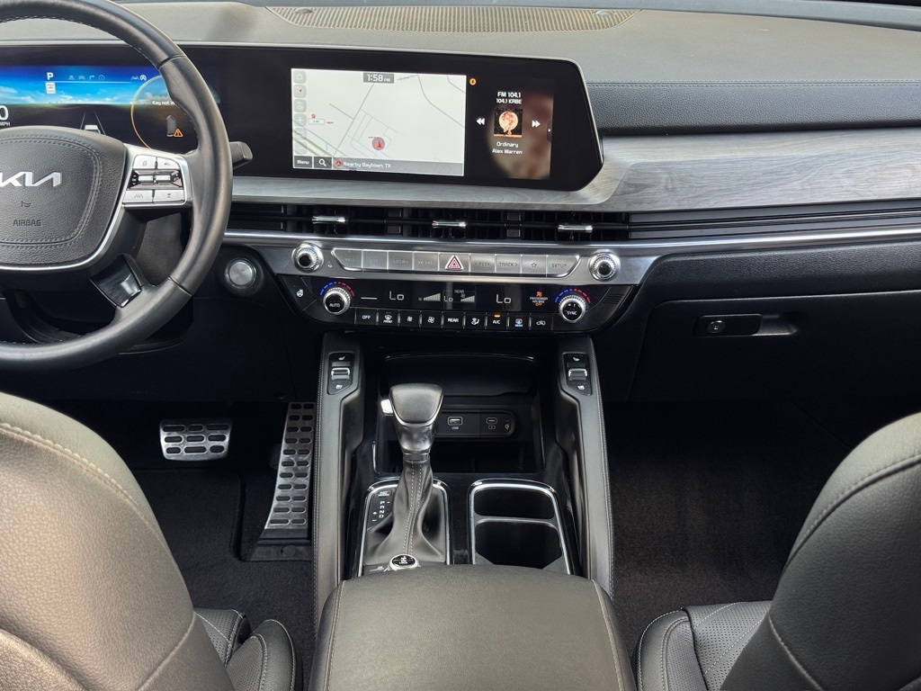 2023 Kia Telluride SX X-Line - 6