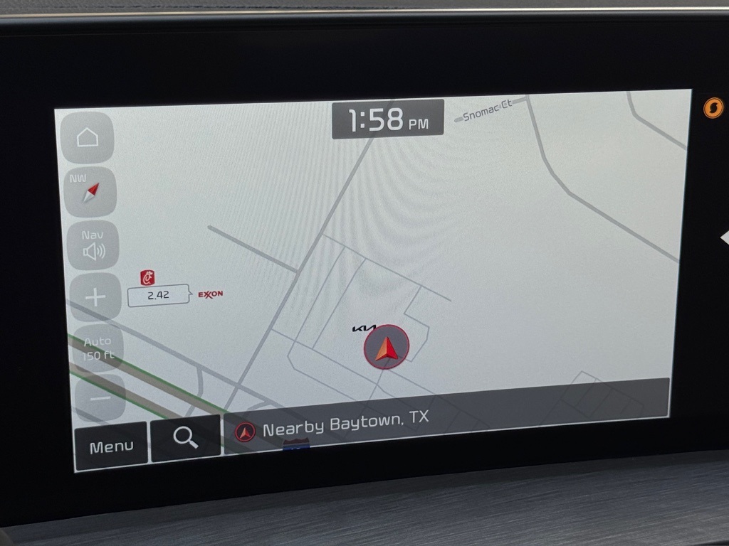 2023 Kia Telluride SX X-Line - 7