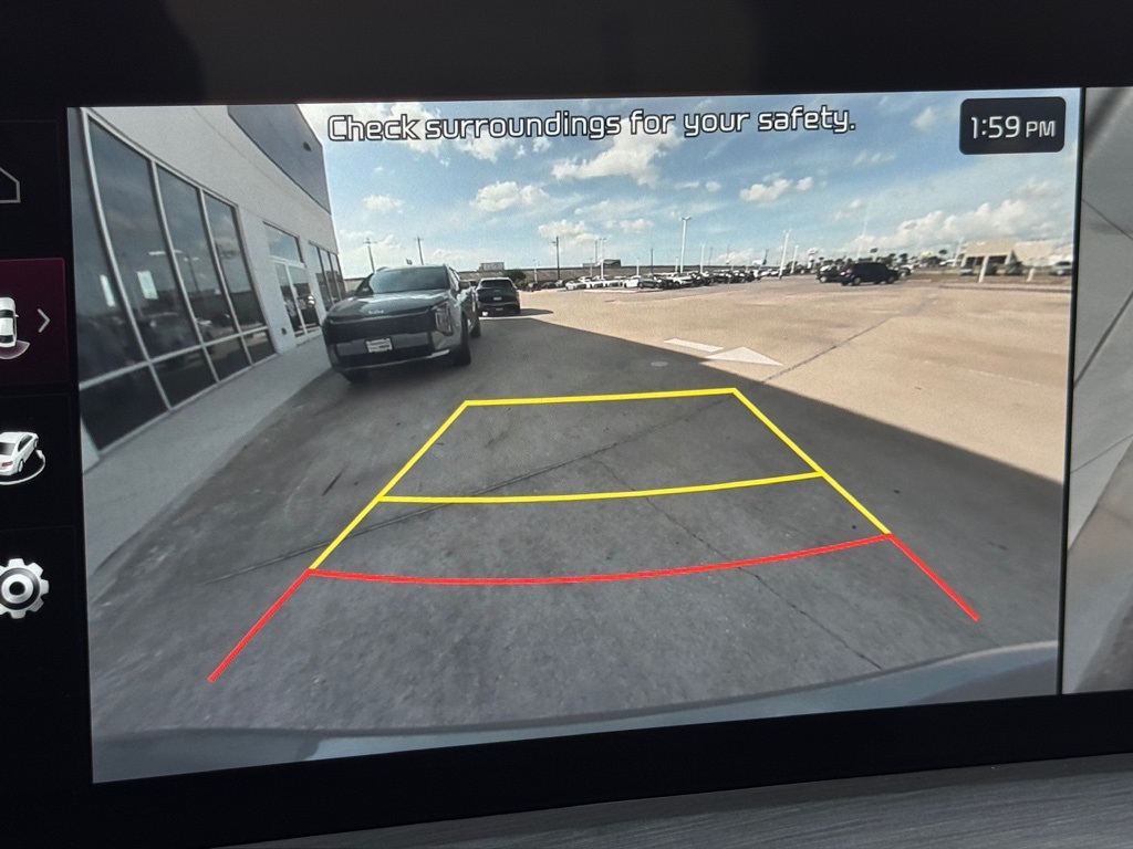 2023 Kia Telluride SX X-Line - 8