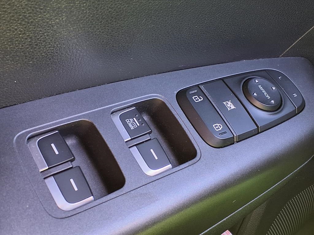 2021 Kia Sportage LX Red at Community Kia