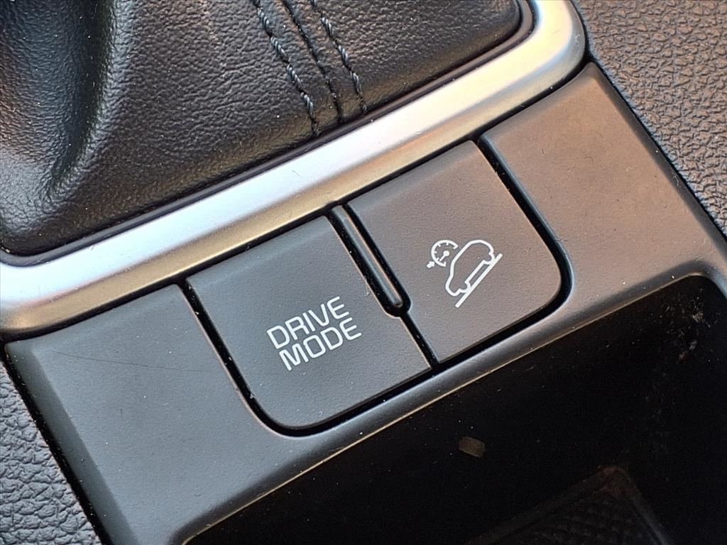 2021 Kia Sportage LX Red at Community Kia