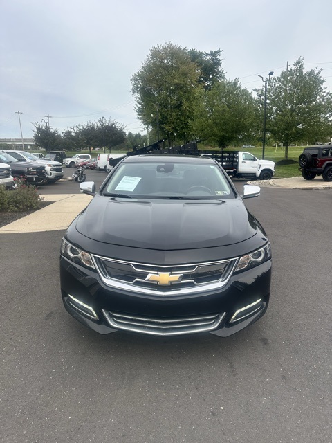 2020 Chevrolet Impala Premier for sale at PATRIOT CHEVROLET OF LIMERICK