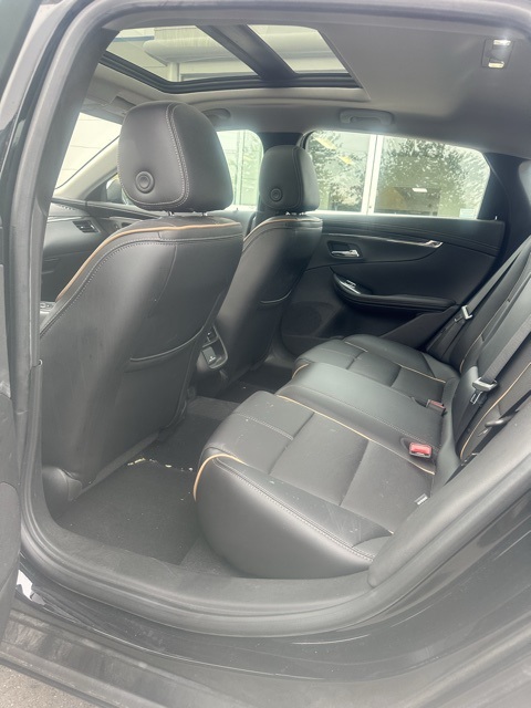 2020 Chevrolet Impala Premier for sale at PATRIOT CHEVROLET OF LIMERICK