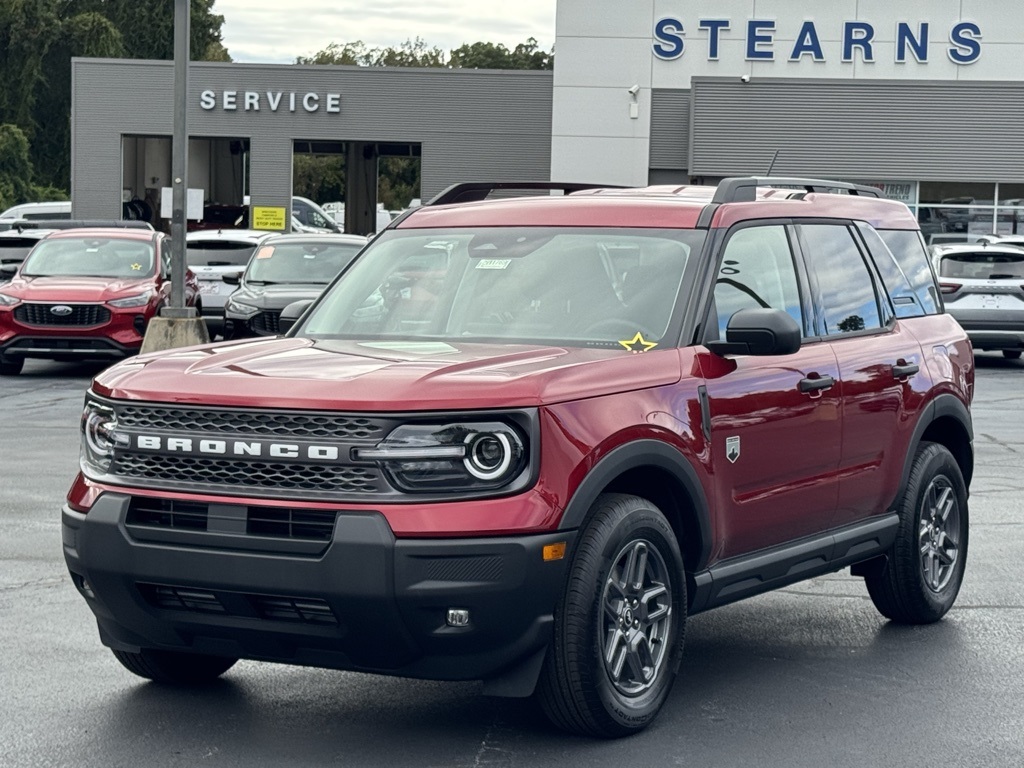 FordBronco Sport2