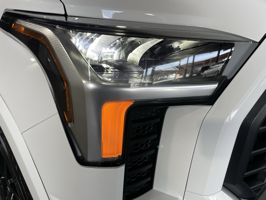 Thumbnail: 2026 Toyota Tundra - 10