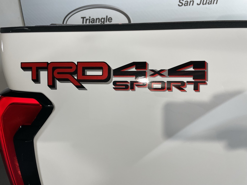 Thumbnail: 2026 Toyota Tundra - 14