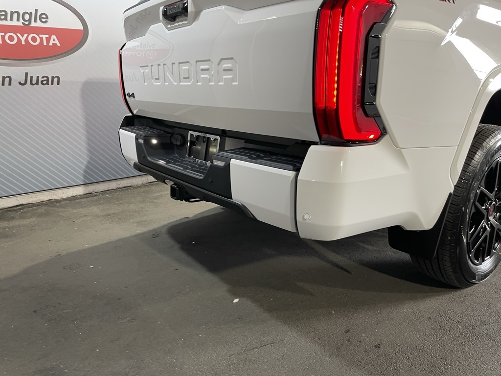 Thumbnail: 2026 Toyota Tundra - 16
