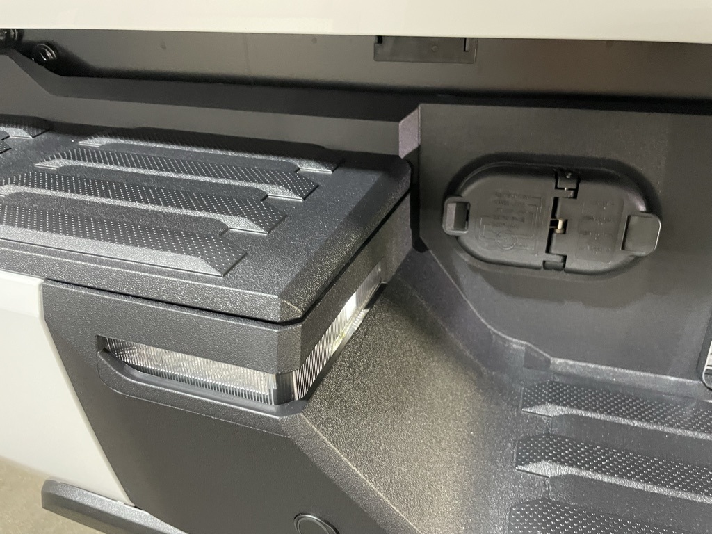 Thumbnail: 2026 Toyota Tundra - 18