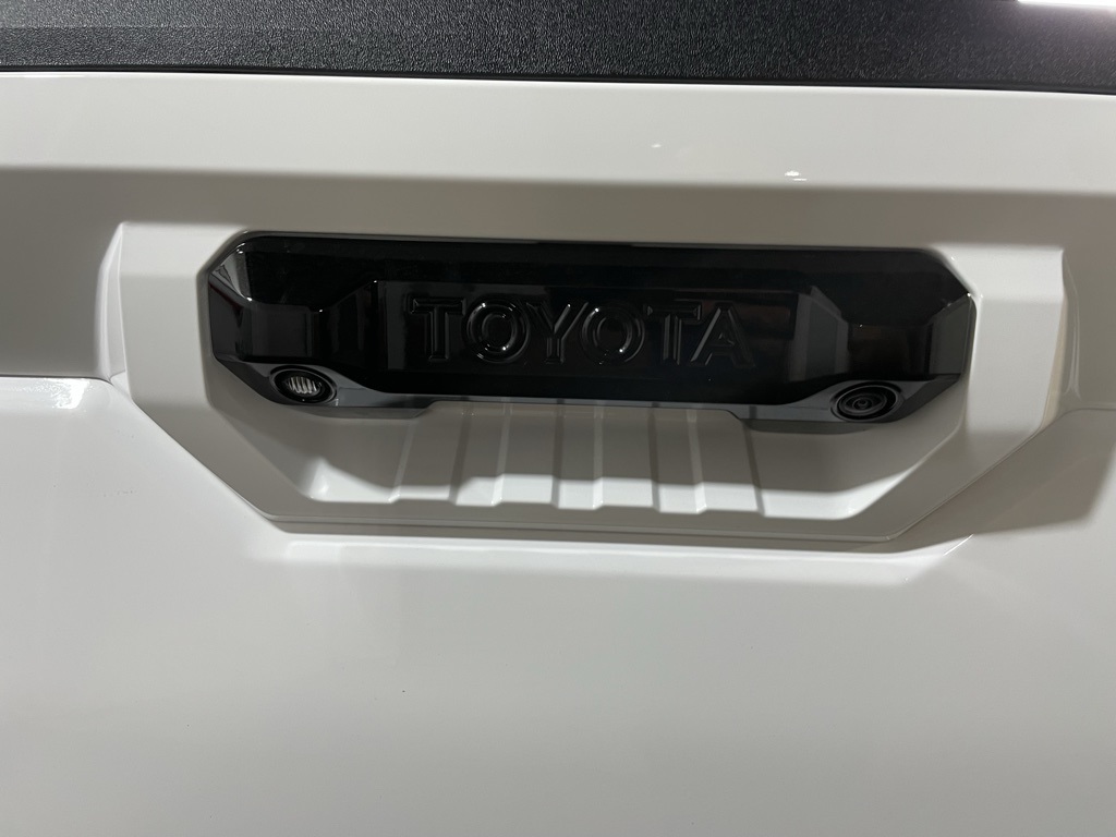 Thumbnail: 2026 Toyota Tundra - 20