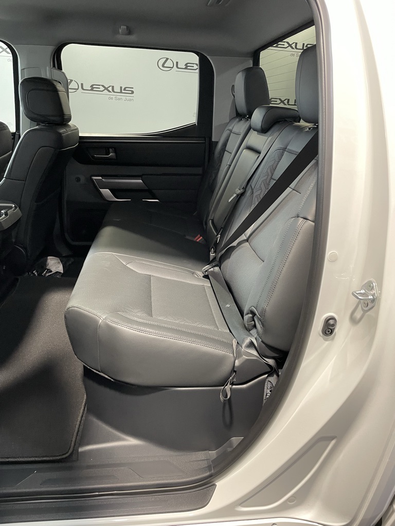 Thumbnail: 2026 Toyota Tundra - 26