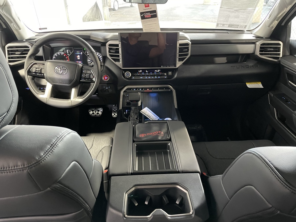 Thumbnail: 2026 Toyota Tundra - 28