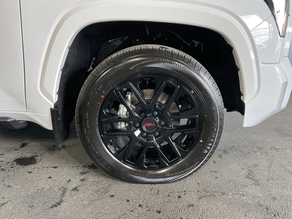 Thumbnail: 2026 Toyota Tundra - 7