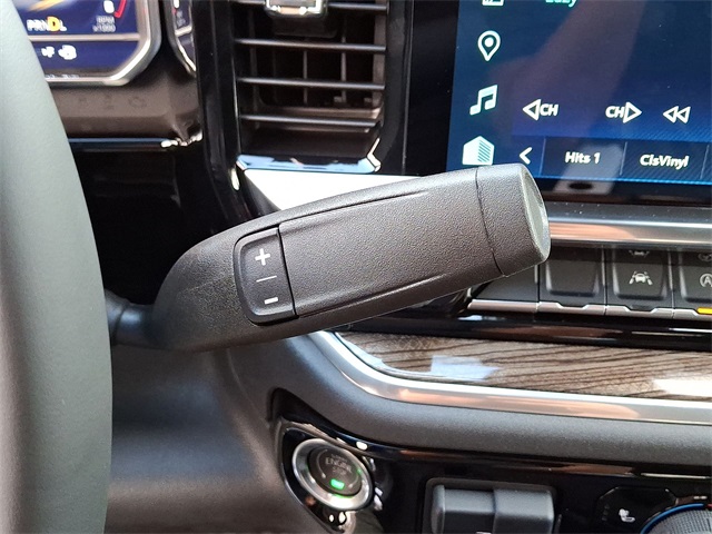 2025 Chevrolet Silverado 1500 LT for sale at PATRIOT CHEVROLET OF WARMINSTER