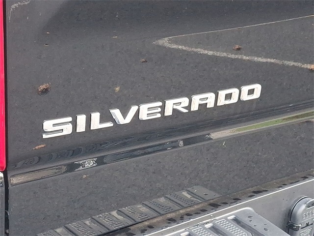 2025 Chevrolet Silverado 1500 LT for sale at PATRIOT CHEVROLET OF WARMINSTER