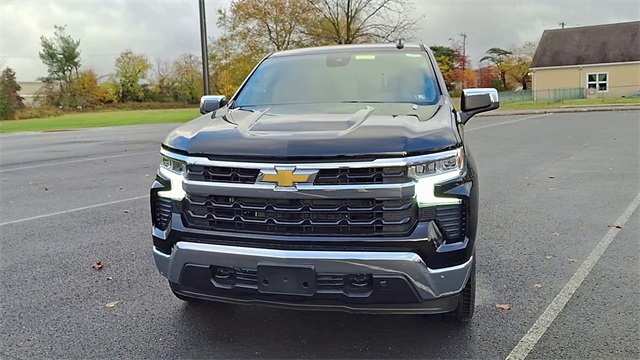 2025 Chevrolet Silverado 1500 LT for sale at PATRIOT CHEVROLET OF WARMINSTER
