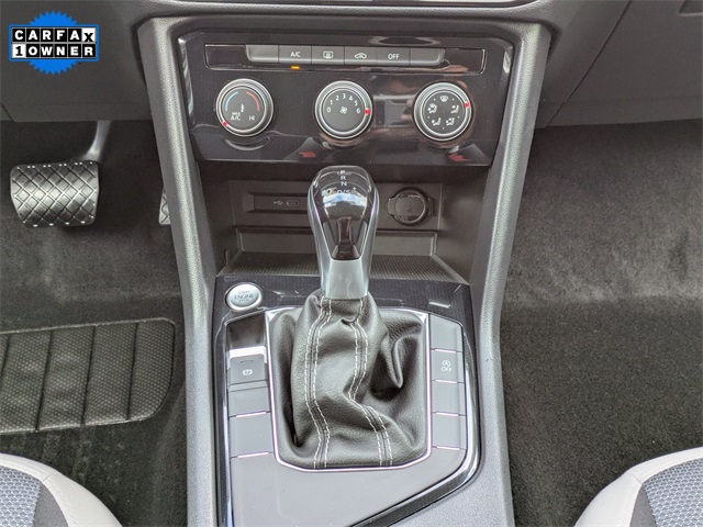 2025 Volkswagen Taos 1.5T S Silver at Stokes Volkswagen