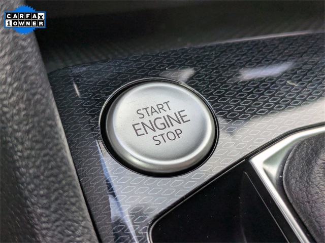 2025 Volkswagen Taos 1.5T S Silver at Stokes Volkswagen