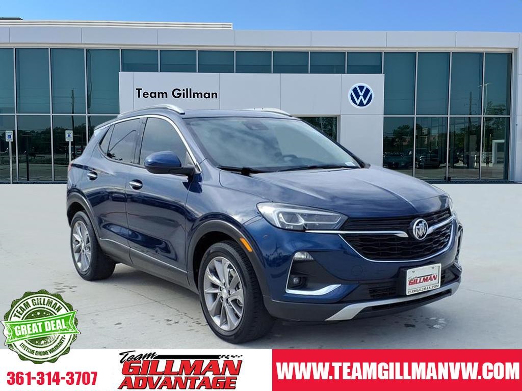 2023 Buick Encore GX Essence FWD