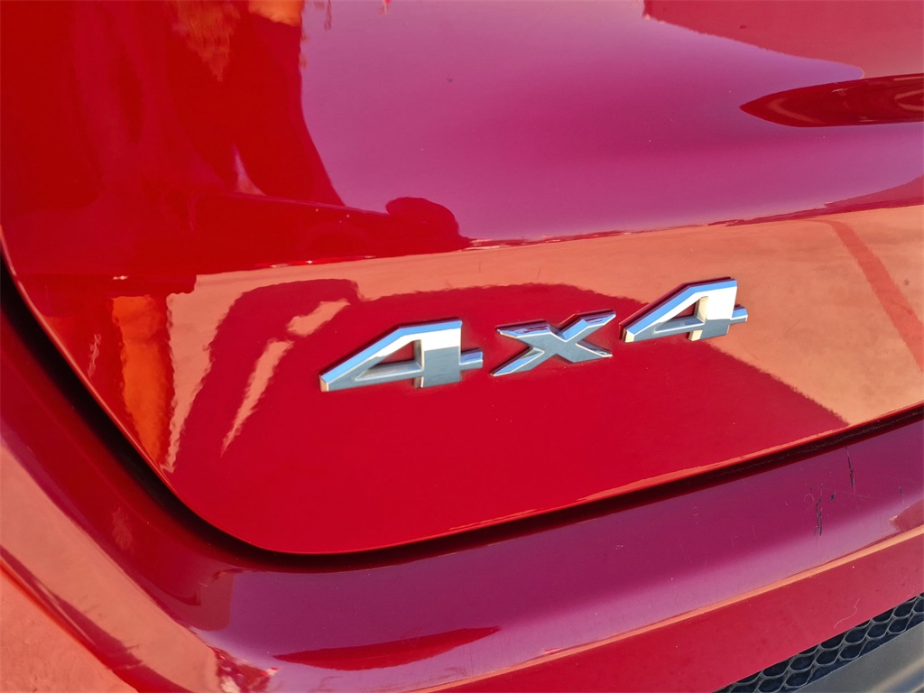 2024 Jeep Compass Limited Black at Texan Dodge Chrysler Jeep Ram