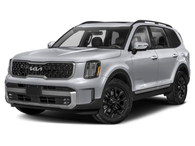 2023 Kia Telluride SX-X-Pro AWD