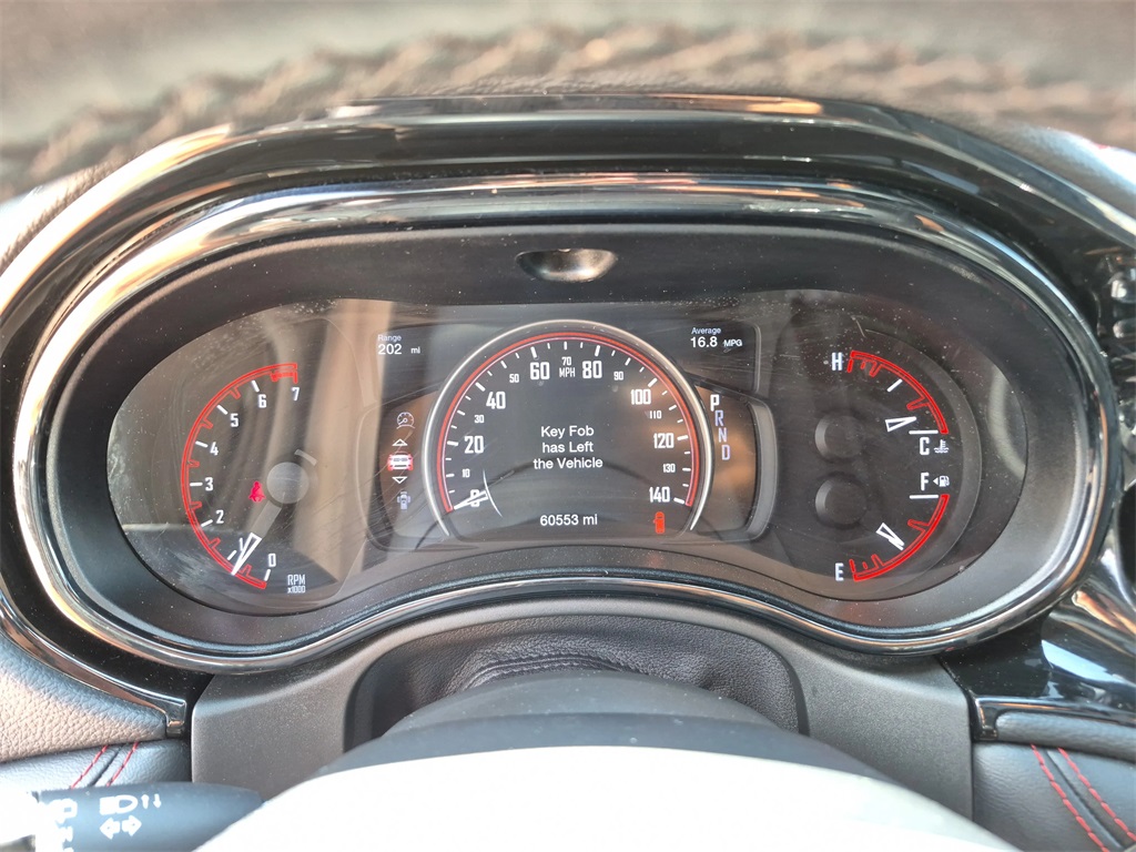 2023 Dodge Durango GT Plus Black at Big Star Chrysler Jeep Dodge Ram 