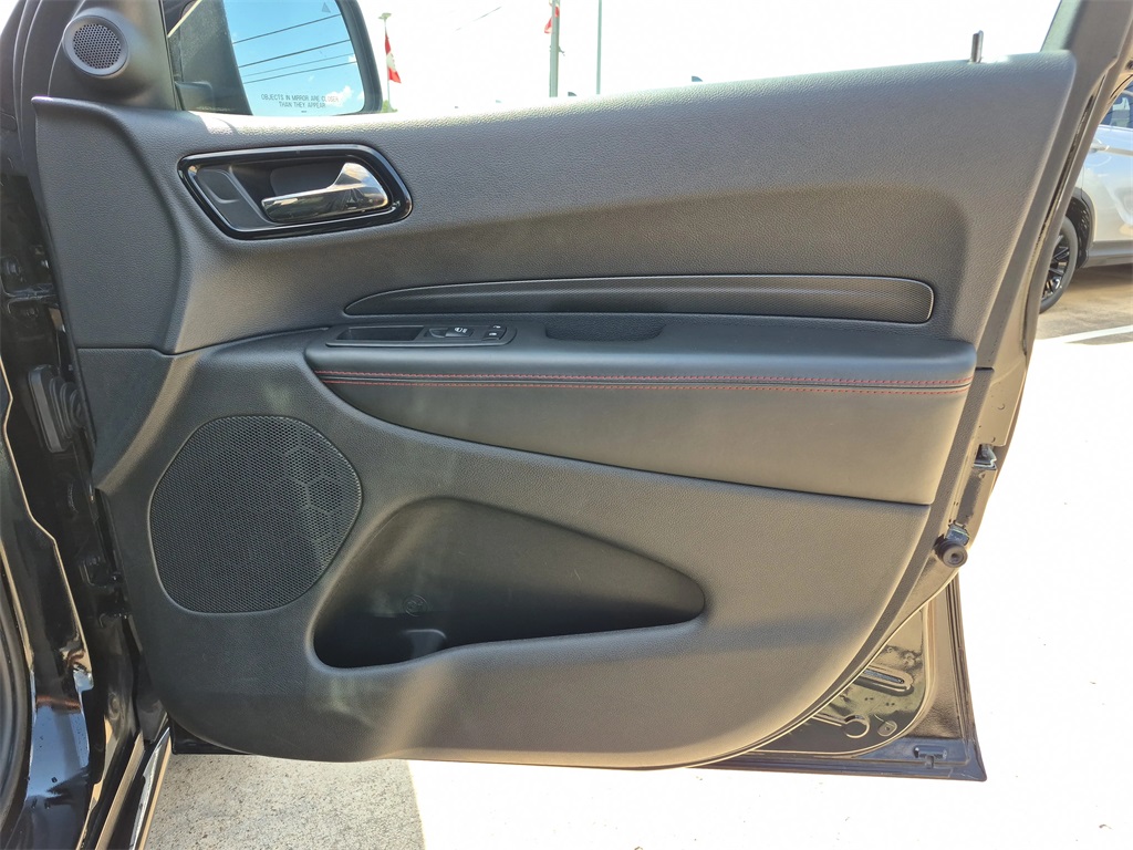 2023 Dodge Durango GT Plus Black at Big Star Chrysler Jeep Dodge Ram 