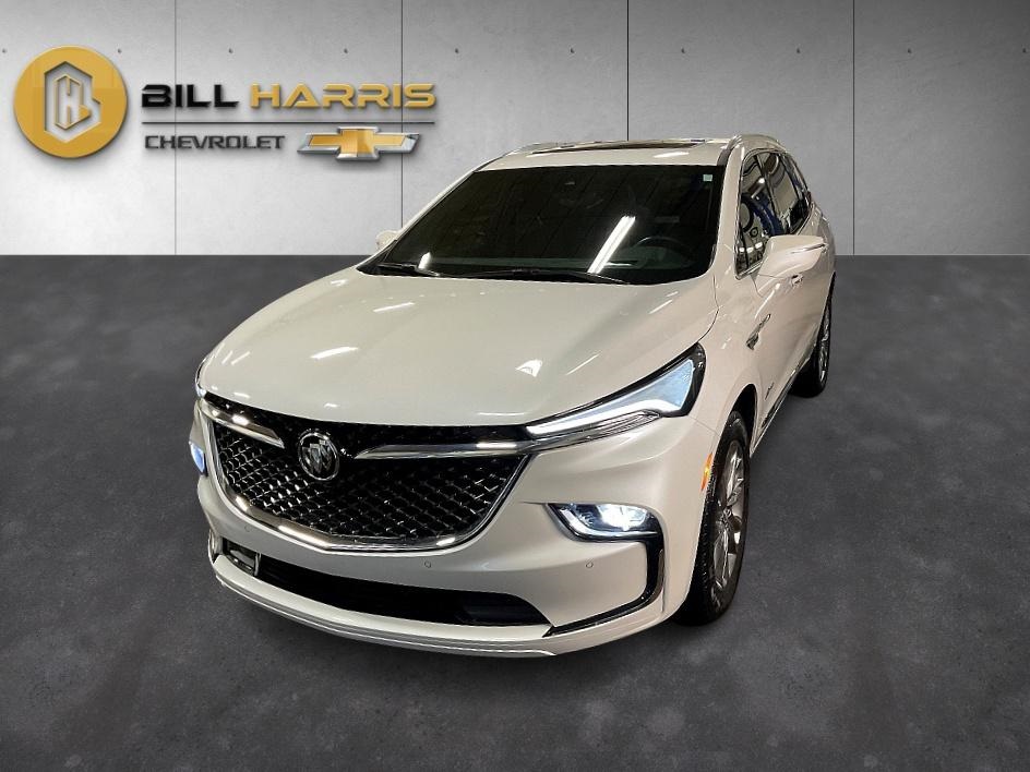 2024 Buick Enclave Avenir AWD