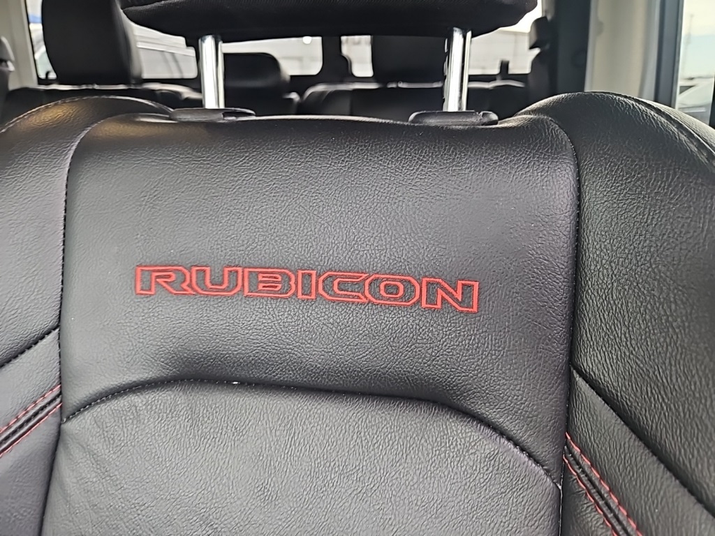 Used Car 2020 Jeep Gladiator  Rubicon For Sale Under $35,000 In San Marcos, Texas