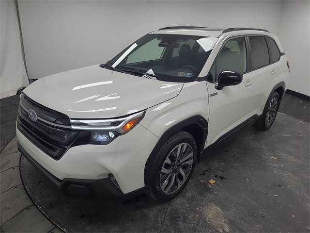2025 – Subaru – Forester Hybrid