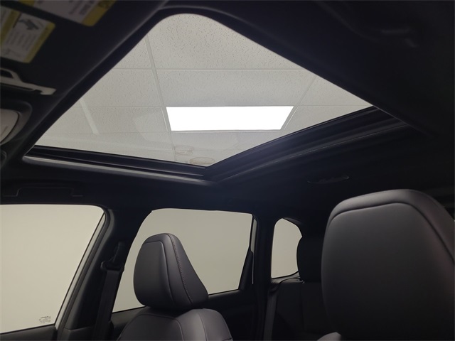 2025 – Subaru – Forester Hybrid