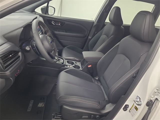 2025 – Subaru – Forester Hybrid