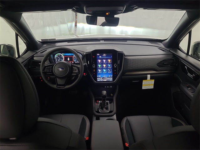 2025 – Subaru – Forester Hybrid