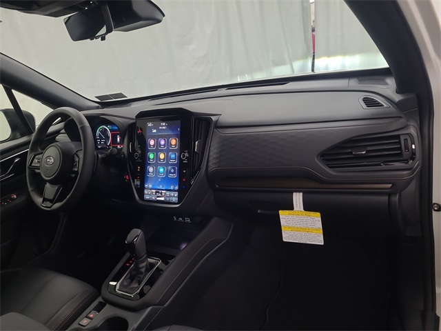 2025 – Subaru – Forester Hybrid