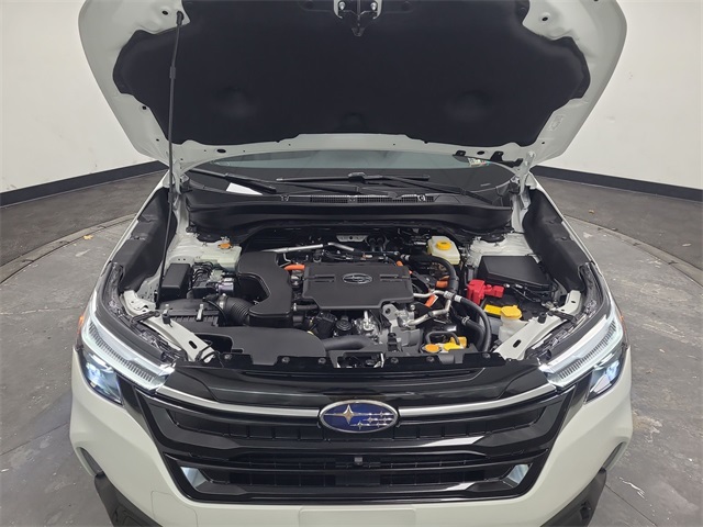 2025 – Subaru – Forester Hybrid