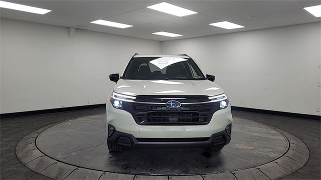 2025 – Subaru – Forester Hybrid