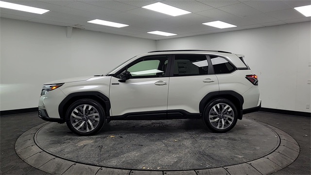 2025 – Subaru – Forester Hybrid