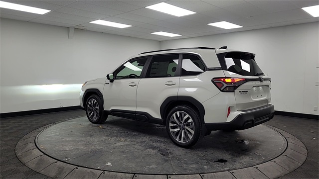 2025 – Subaru – Forester Hybrid