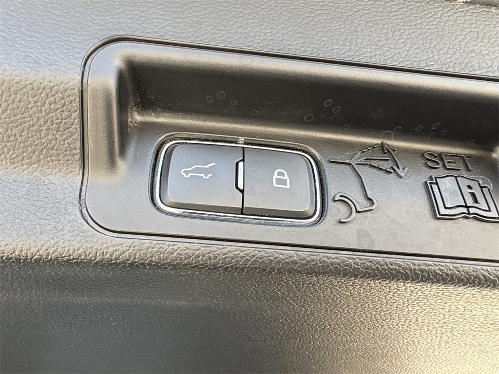 2023 Ford Explorer XLT Silver at DeMontrond Ford