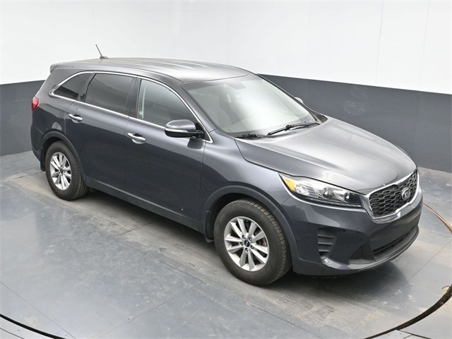 2019 Kia Sorento LX AWD