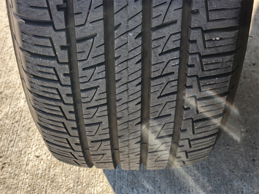 2018 Lexus RX  Red at Gullo Toyota