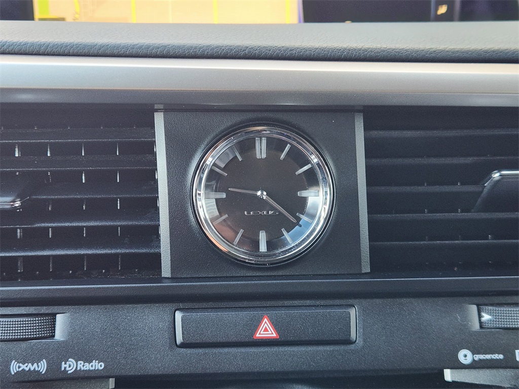 2018 Lexus RX  Red at Gullo Toyota