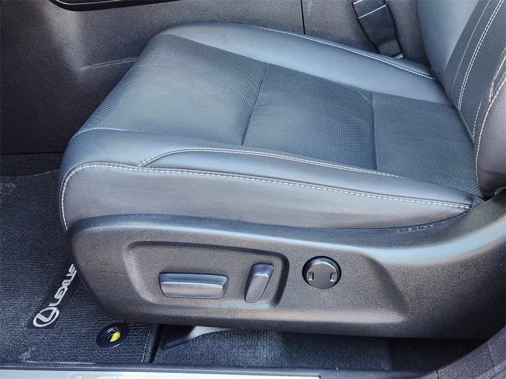 2018 Lexus RX  Red at Gullo Toyota