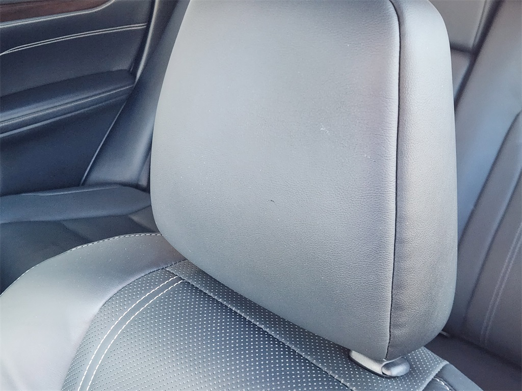 2018 Lexus RX  Red at Gullo Toyota