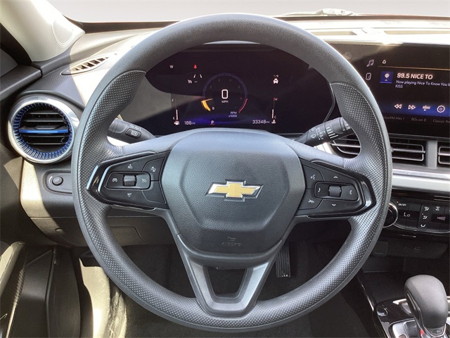 Used Car 2024 Chevrolet Trax  Lt For Sale In San Antonio, Texas