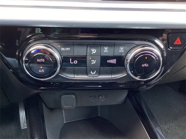 Used Car 2024 Chevrolet Trax  Lt For Sale In San Antonio, Texas