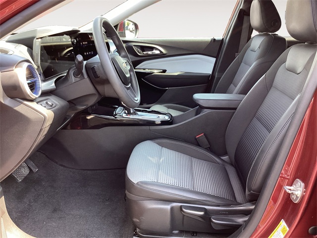 Used Car 2024 Chevrolet Trax  Lt For Sale In San Antonio, Texas